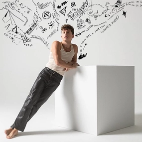 Charlie Puth C CHARLIE (Arrives in 21 days) hi-fi speaker damping kit,hi-fi panel absorber,hi-fi bass trap