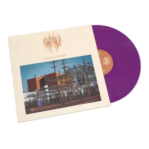 Chat Pile: God's Country (Colored Vinyl) Vinyl LP hi-fi studio monitoring,hi-fi nearfield speakers,hi-fi farfield speakers