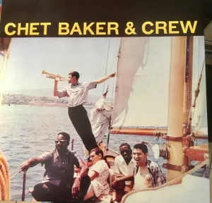 Chet Baker & Crew C Chet Baker & Crew  (Arrives in 4 days ) hi-fi analog input amp,hi-fi Bluetooth 5.0 amp,hi-fi tube amp with bluetooth