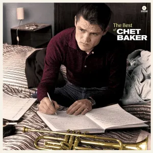 Chet Baker C The Best Of Chet Baker (Waxtime In Colour) (Arrives in 21 Days) hi-fi desktop system,hi-fi modular audio system,hi-fi recording playback