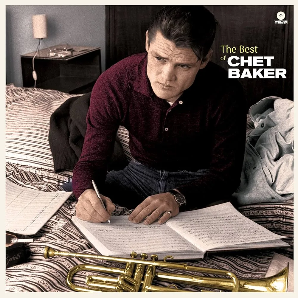 Chet Baker C The Best Of Chet Baker (Waxtime In Colour) (Arrives in 21 Days) hi-fi desktop system,hi-fi modular audio system,hi-fi recording playback