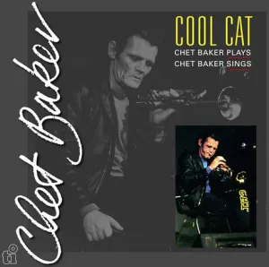 Chet Baker  Cool Cat (Music On Vinyl) (Arrives in 21 Days)
