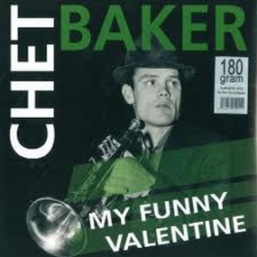 Chet Baker  My Funny Valentine  (Arrives in 4 Days) hi-fi radio tuner,hi-fi analog radio,hi-fi stereo cabinet with shelves