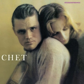 Chet C The Lyrical Trumpet Of Chet Baker - COLOURED LP  (Arrives in 4 Days) hi-fi studio monitor amp,hi-fi audiophile DAC,hi-fi lossless amplifier