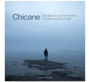 Chicane  The Place You Can't Remember, The Place You Can't Forget (Music On Vinyl) (Arrives in 21 Days)