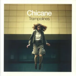 CHICANE - Trampolines (Record Store Day Rsd 2025) (Arrives in 21 Days) hi-fi music amplifier,hi-fi bluetooth receiver with aptX,hi-fi cd transport