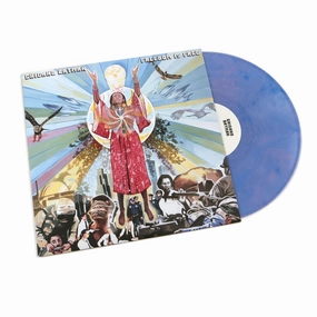 Chicano Batman: Freedom Is Free (Colored Vinyl) Vinyl LP
