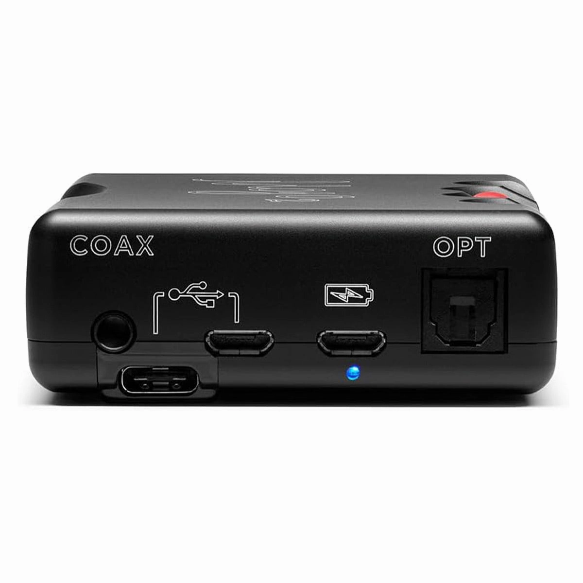 Chord Electronics Mojo 2 Portable DAC Headphone Amplifier