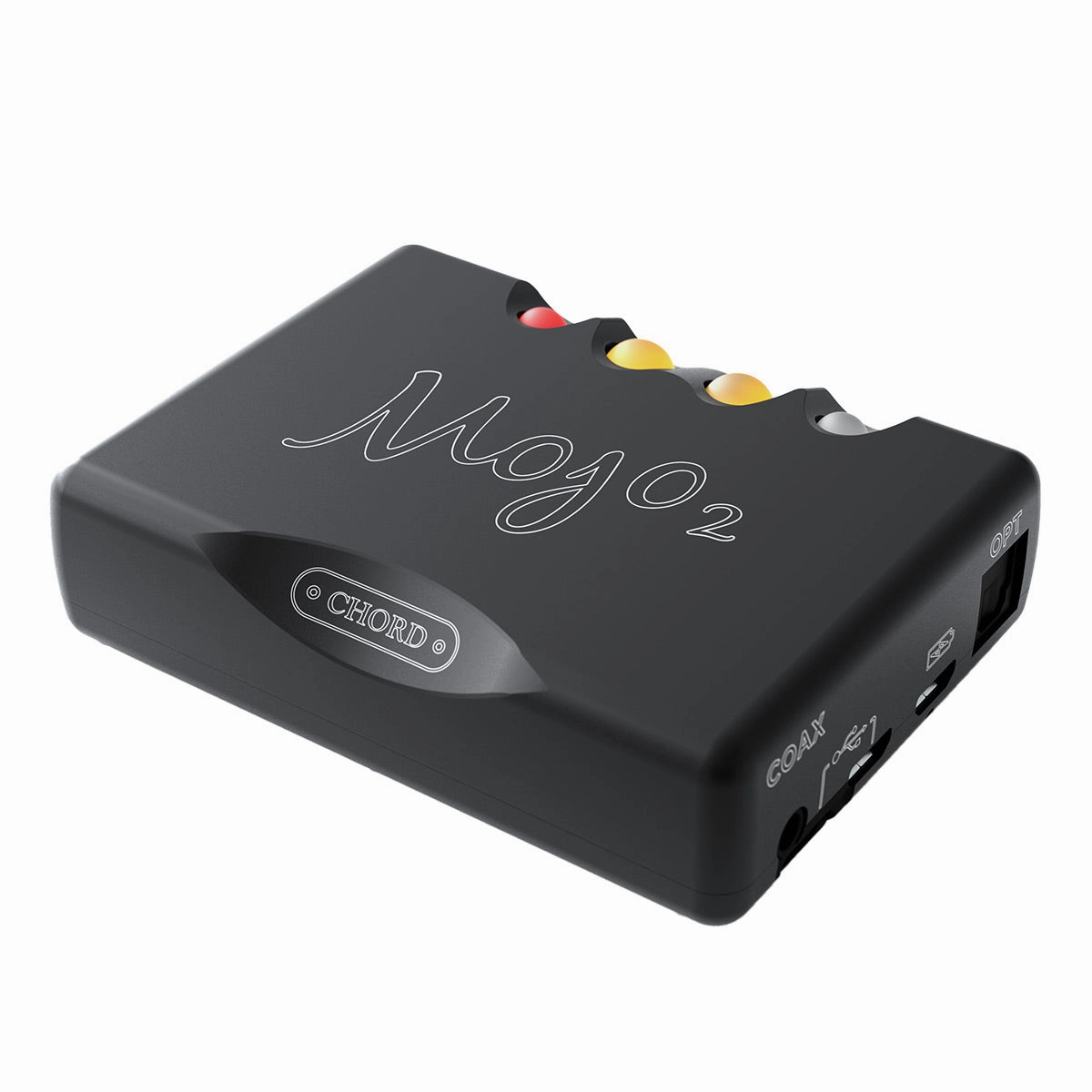 Chord Electronics Mojo 2 Portable DAC Headphone Amplifier