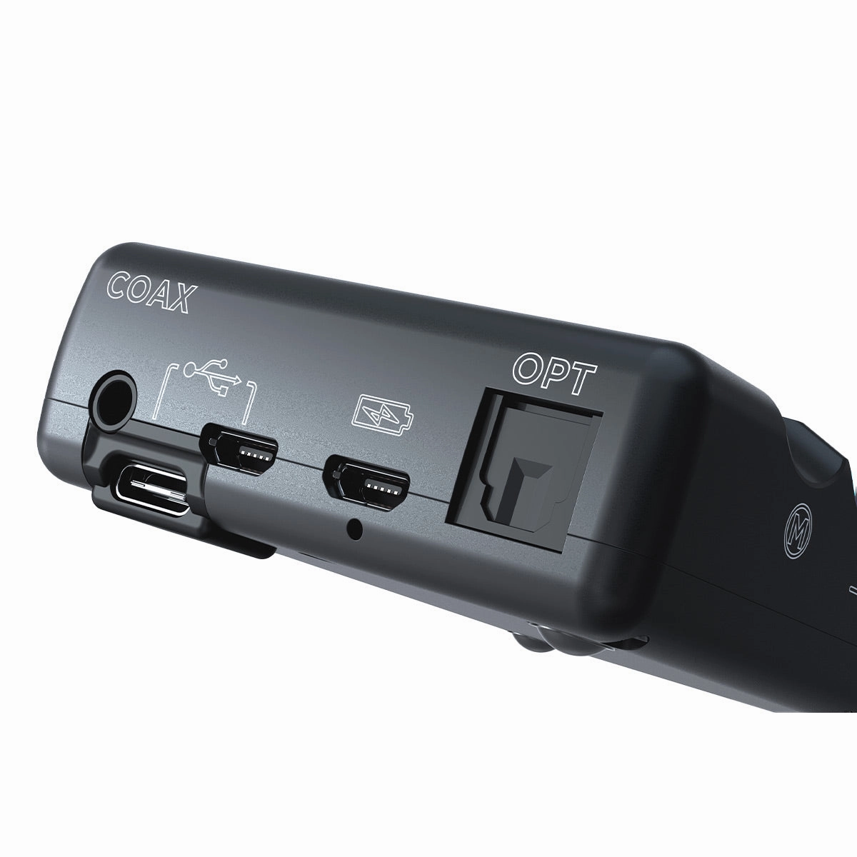 Chord Electronics Mojo 2 Portable DAC Headphone Amplifier