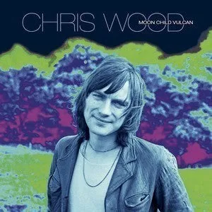 Chris Wood (2) C Moon Child Vulcan (Arrives in 4 days ) hi-fi signal splitter,hi-fi line out converter,hi-fi compact stereo