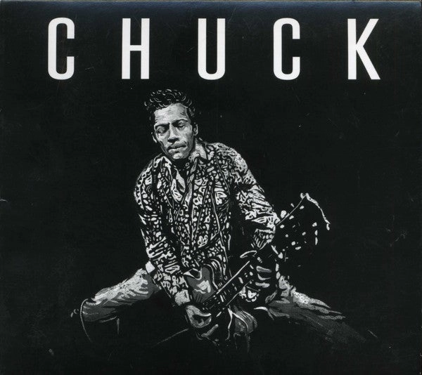 CHUCK-BERRYCHUCK   (Arrives in 4 days ) hi-fi subwoofer cable,hi-fi driver unit,hi-fi frequency response
