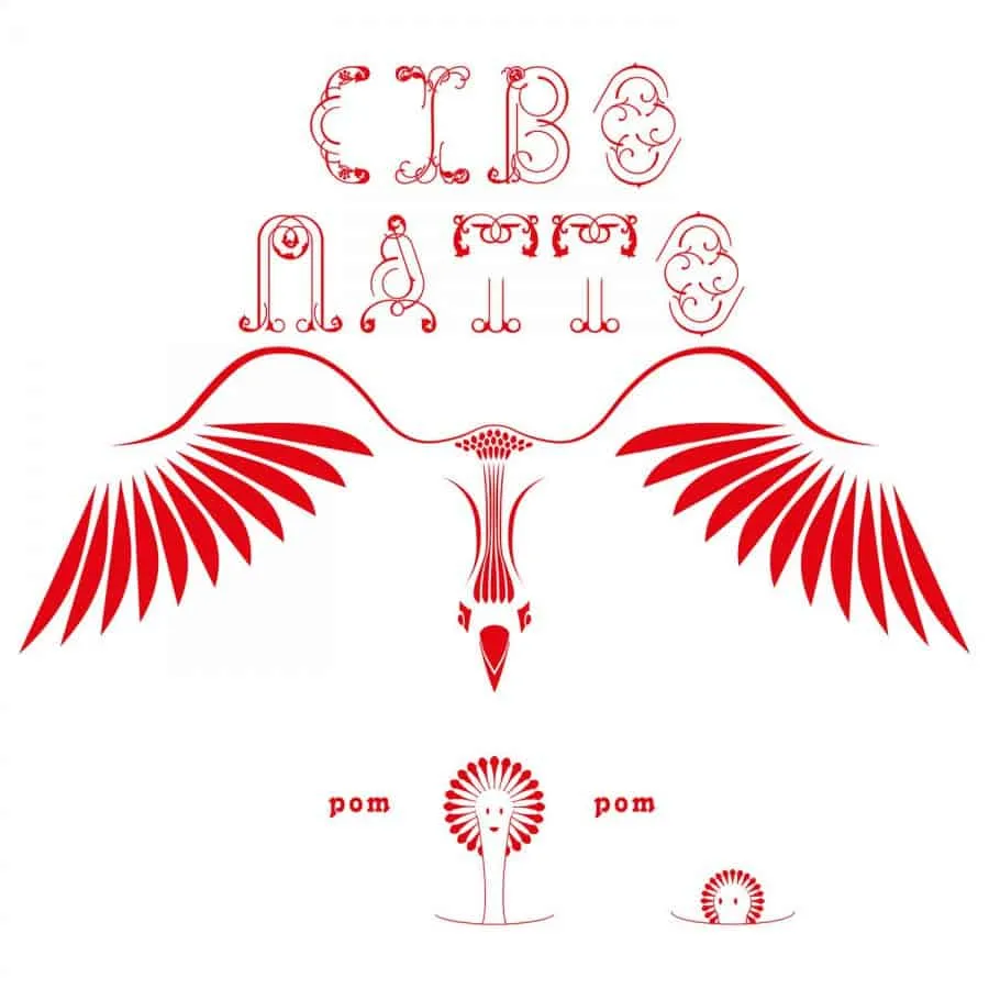 Cibo Matto  Pom Pom: The Essential Cibo Matto (Music On Vinyl) (Arrives in 21 Days)