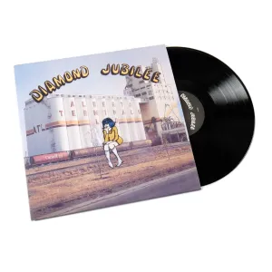 Cindy Lee: Diamond Jubilee Vinyl 3LP hi-fi studio monitoring,hi-fi nearfield speakers,hi-fi farfield speakers