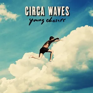 Circa Waves - Young Chasers (Arrives in 4 days ) hi-fi speaker damping kit,hi-fi panel absorber,hi-fi bass trap