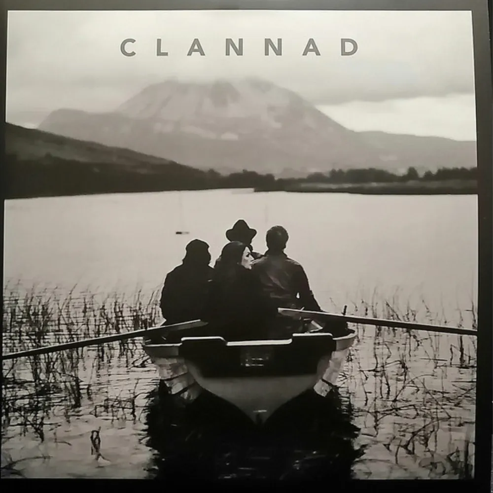 Clannad C In A Lifetime (Arrives in 4 Days) hi-fi desktop system,hi-fi modular audio system,hi-fi recording playback