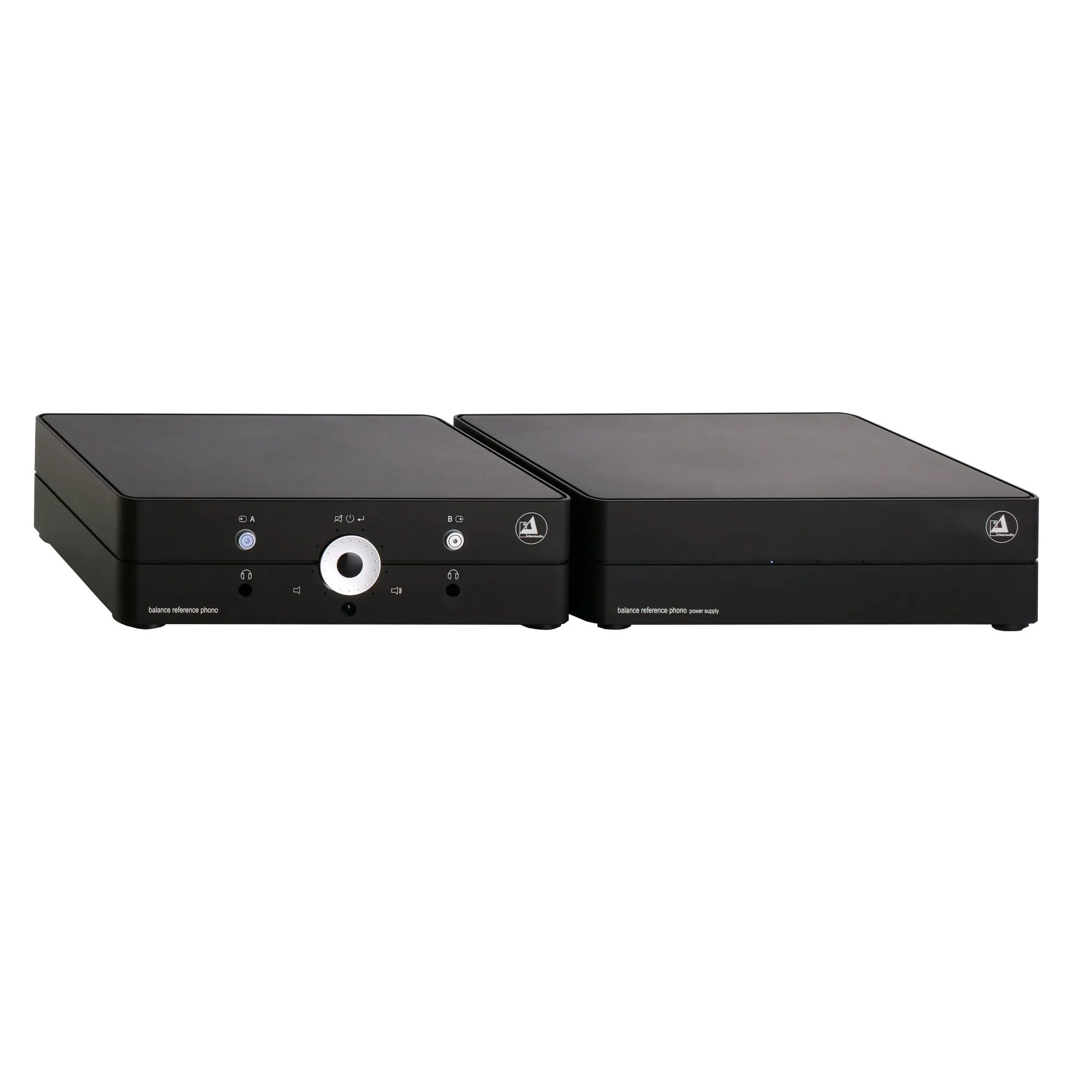 Clearaudio Balance Reference Phono Stage