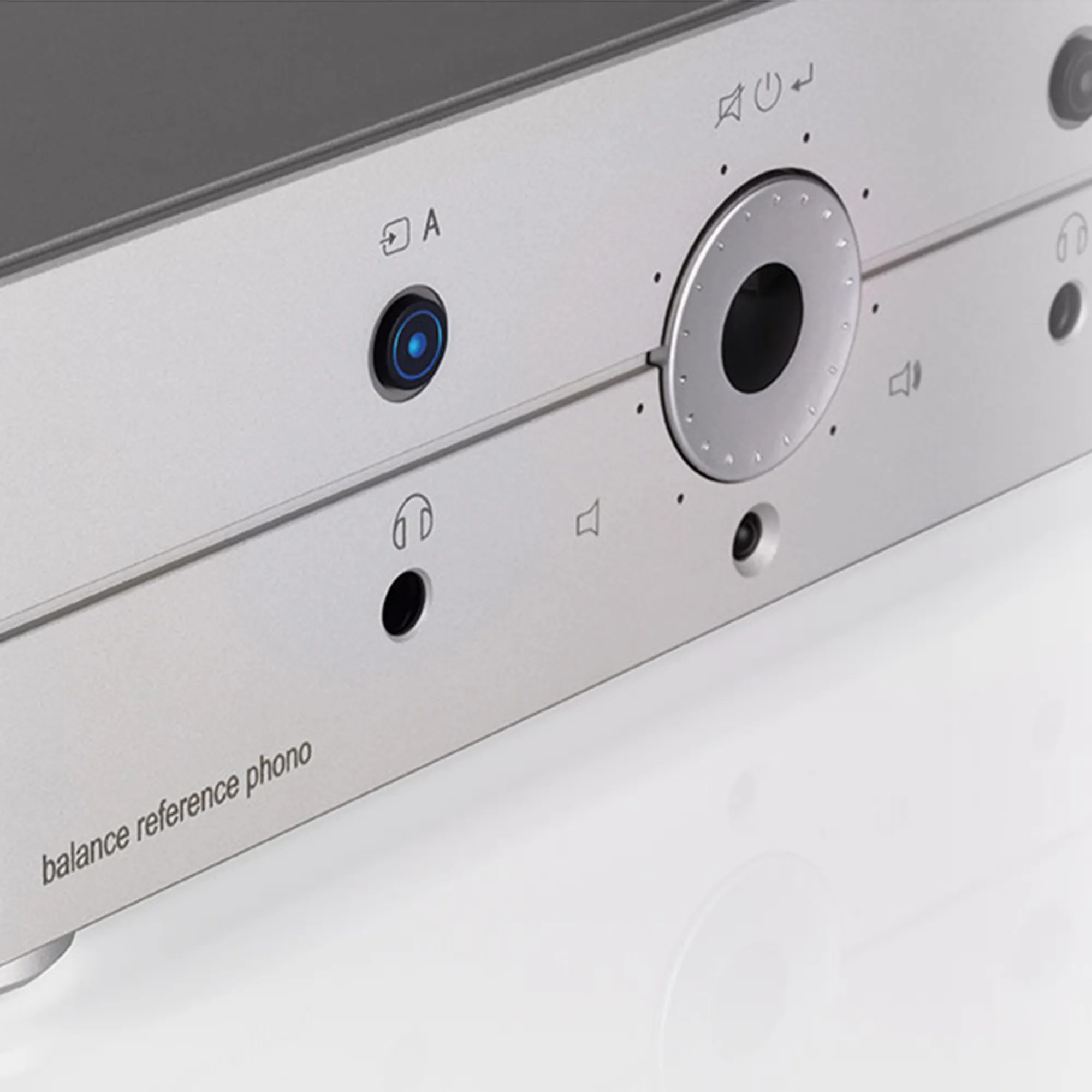 Clearaudio Balance Reference Phono Stage