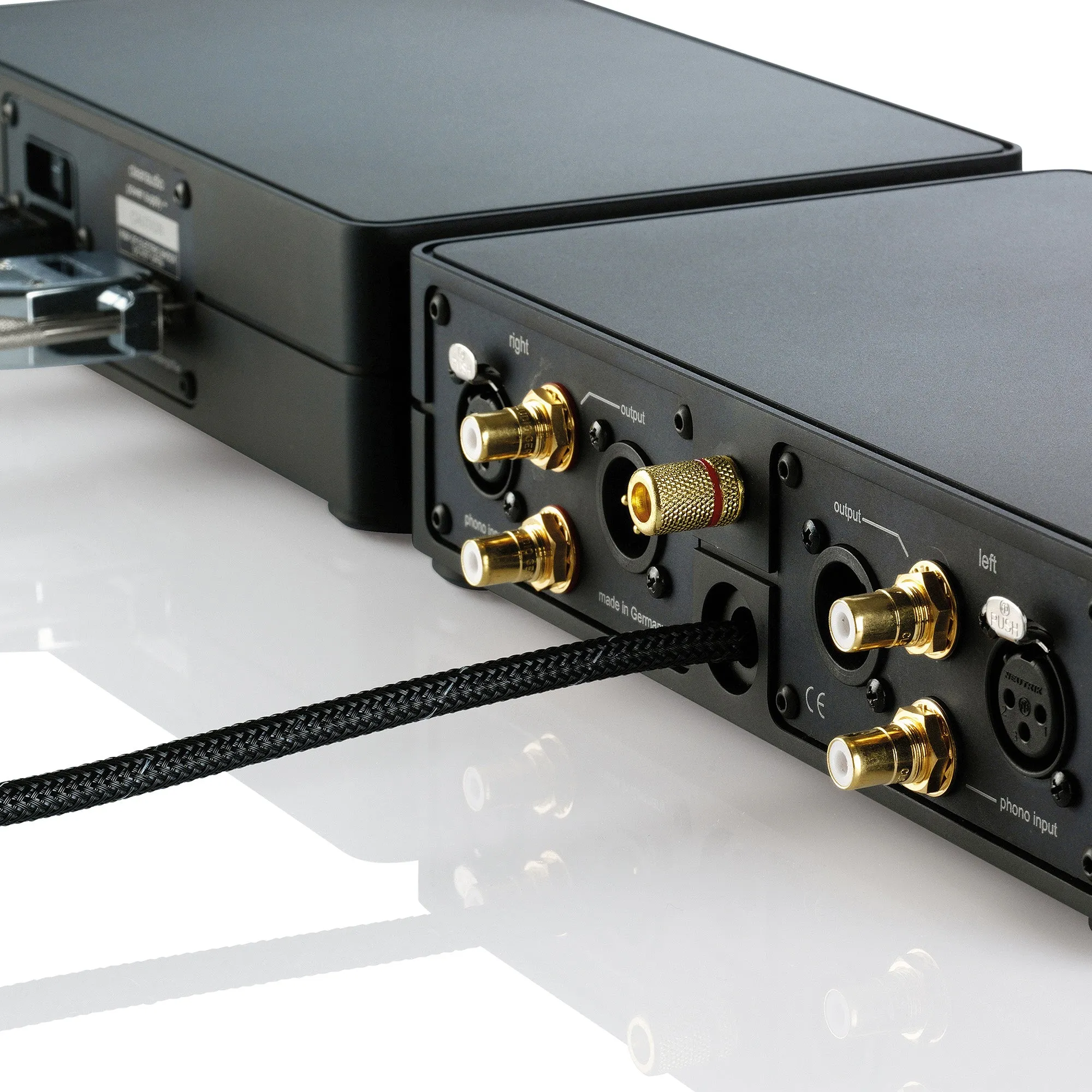 Clearaudio Balance V2 Phono Stage