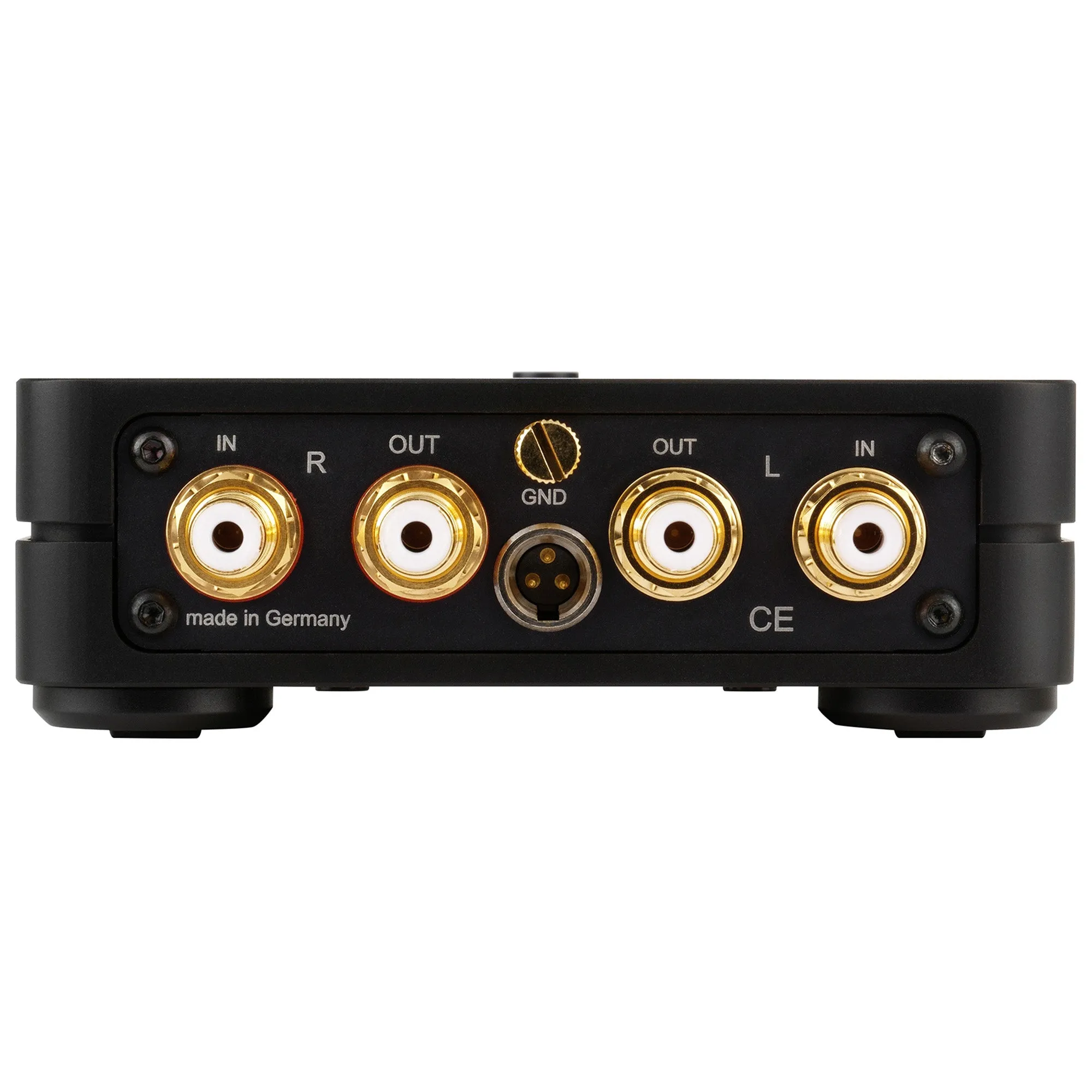 Clearaudio Basic V2 Phono Stage