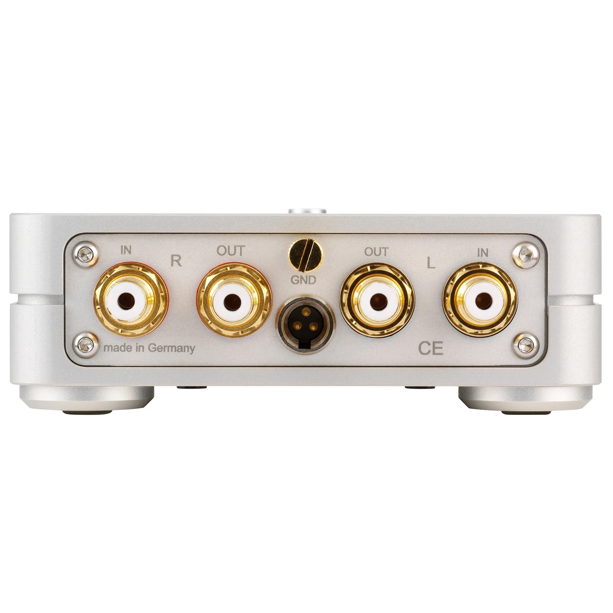 Clearaudio Basic V2 Phono Stage