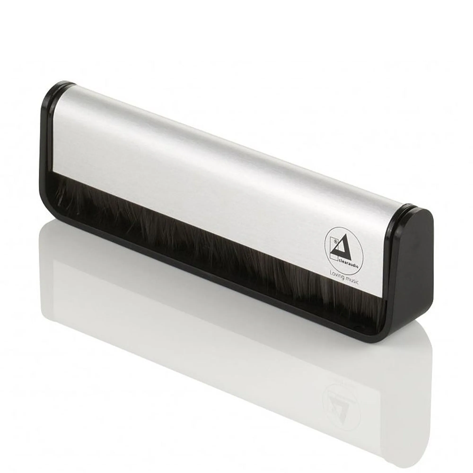 Clearaudio Carbon Record Cleaner Brush hi-fi smart speakers,hi-fi wireless DAC,hi-fi stereo encoder