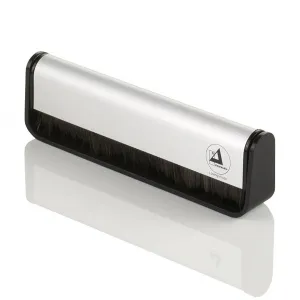 Clearaudio Carbon Record Cleaner Brush hi-fi smart speakers,hi-fi wireless DAC,hi-fi stereo encoder
