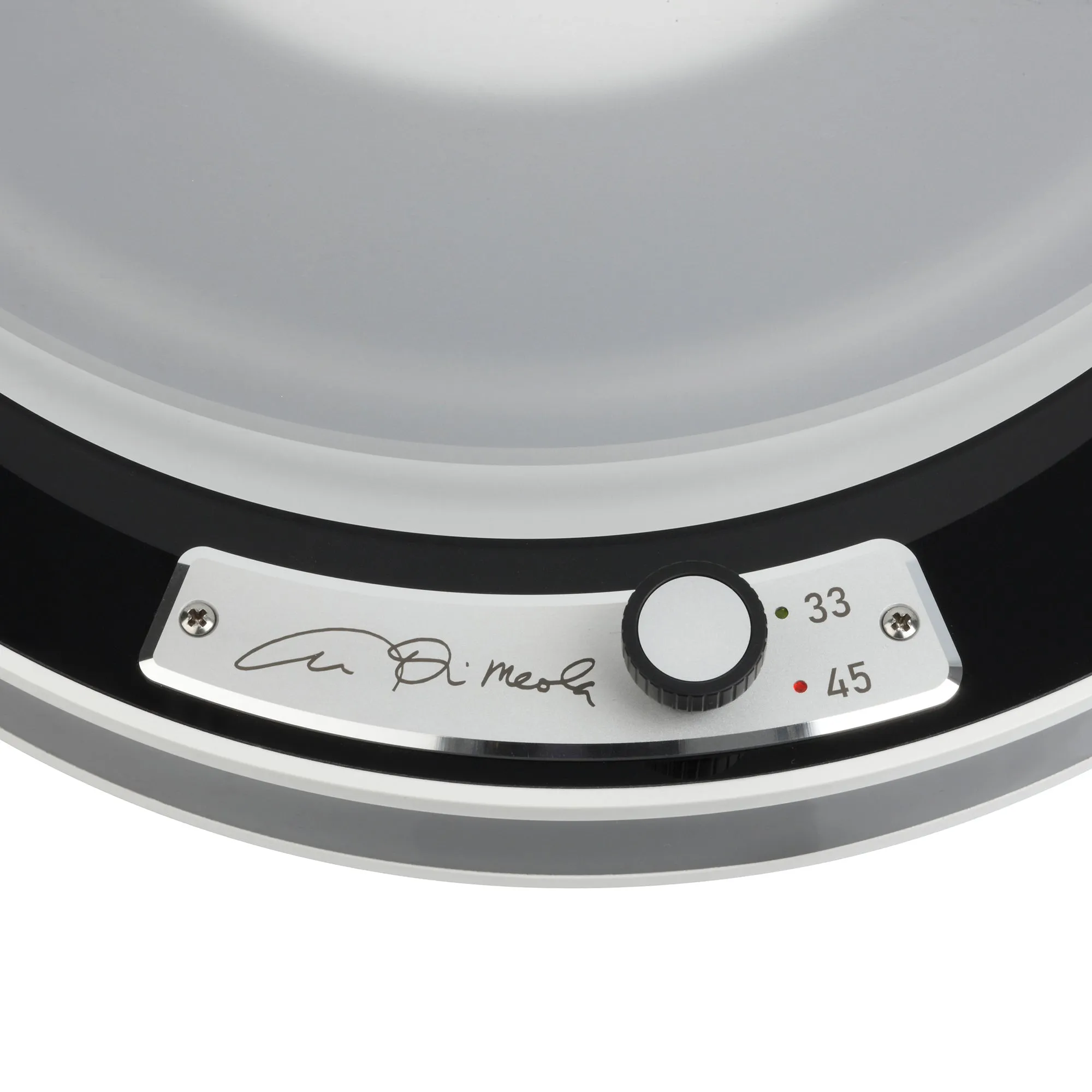 Clearaudio Celebrity "Al Di Meola" Edition Turntable