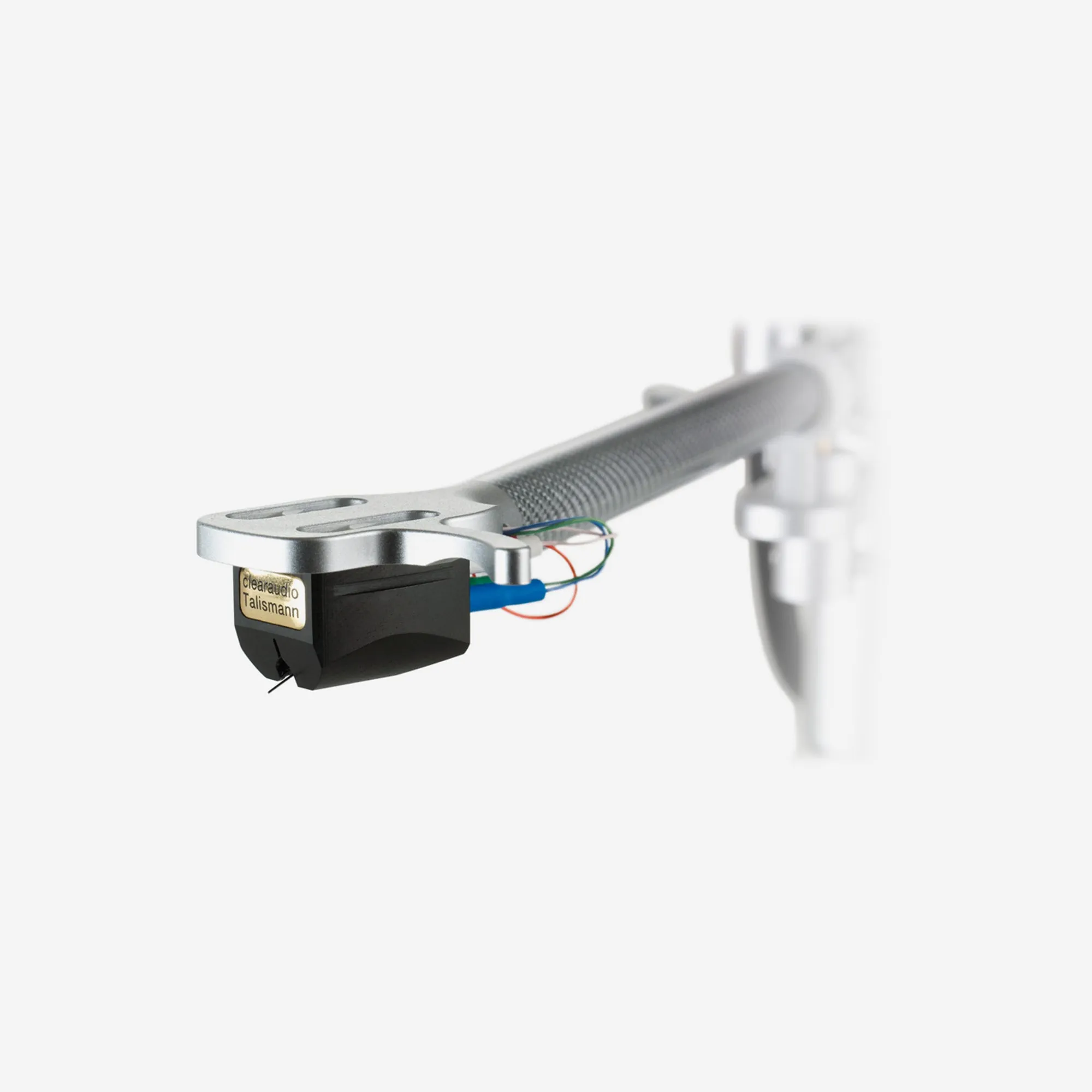 Clearaudio Clarify Silver Carbon 9" Tonearm