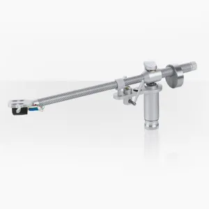 Clearaudio Clarify Silver Carbon 9" Tonearm hi-fi smart speakers,hi-fi wireless DAC,hi-fi stereo encoder