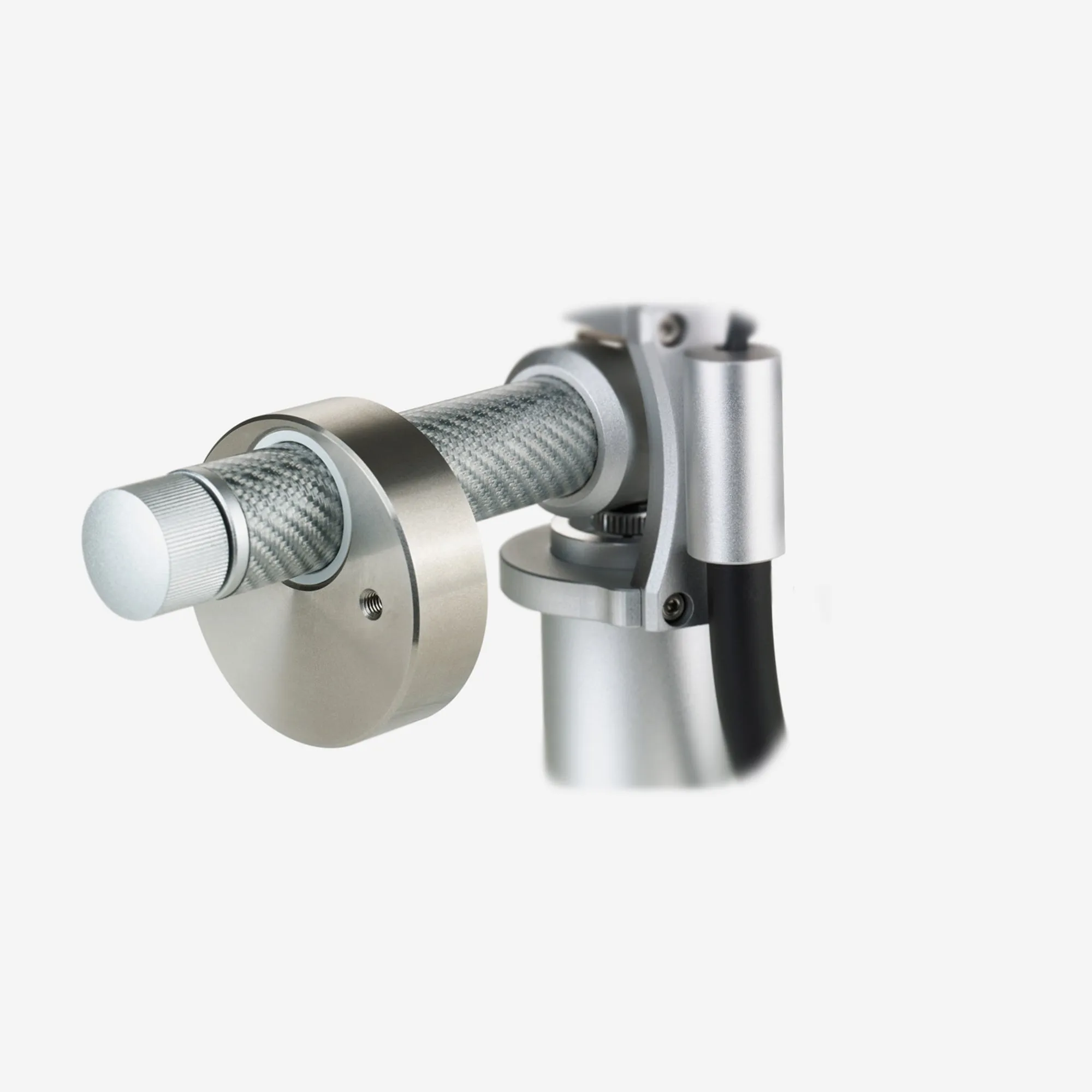 Clearaudio Clarify Silver Carbon 9" Tonearm