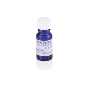 Clearaudio Clear Contact Cleaning Fluid hi-fi smart speakers,hi-fi wireless DAC,hi-fi stereo encoder