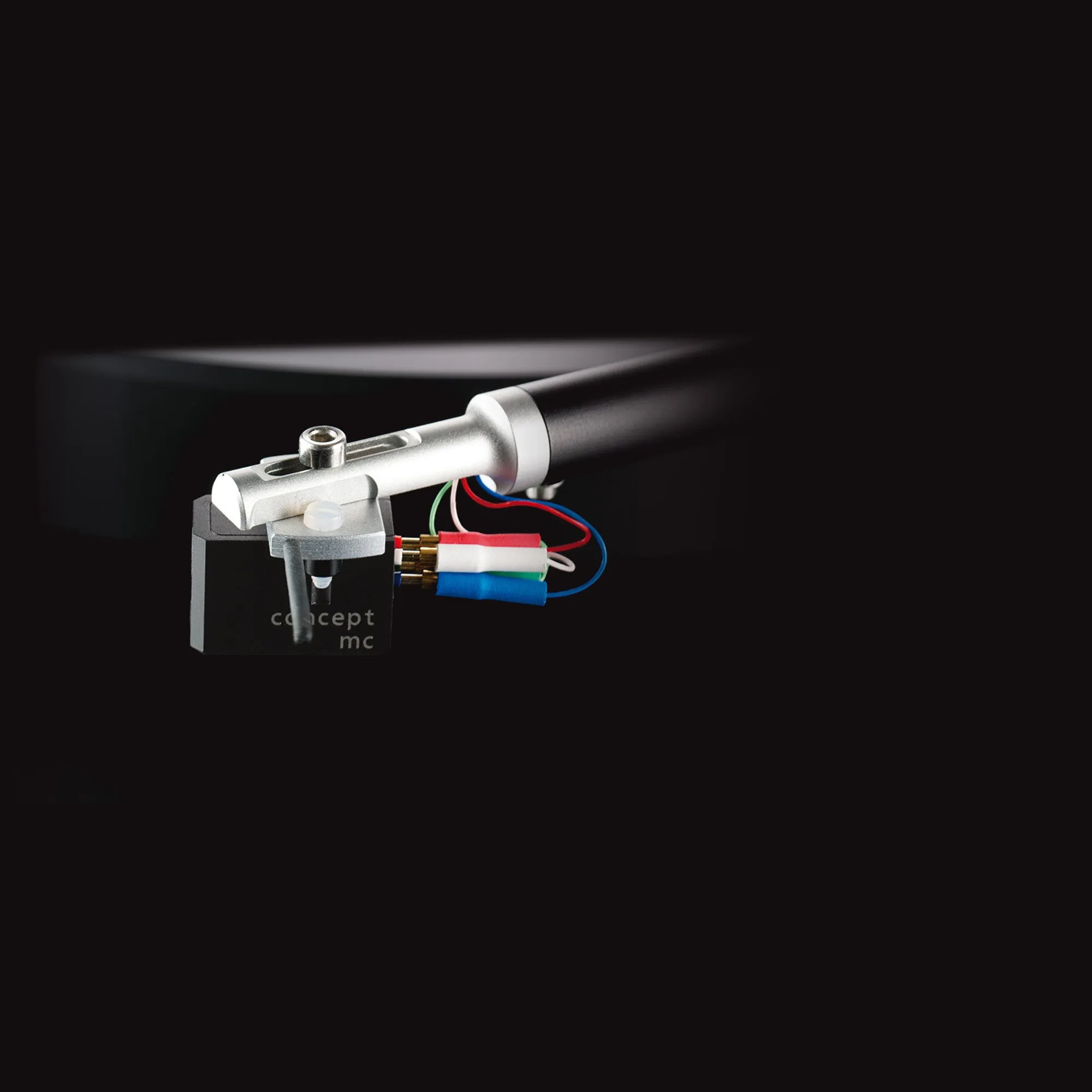Clearaudio Concept MC Cartridge