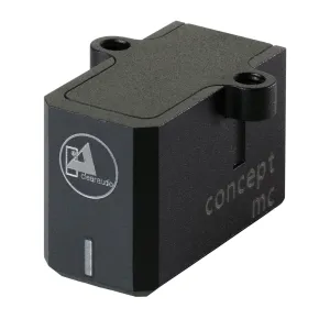 Clearaudio Concept MC Cartridge hi-fi smart speakers,hi-fi wireless DAC,hi-fi stereo encoder