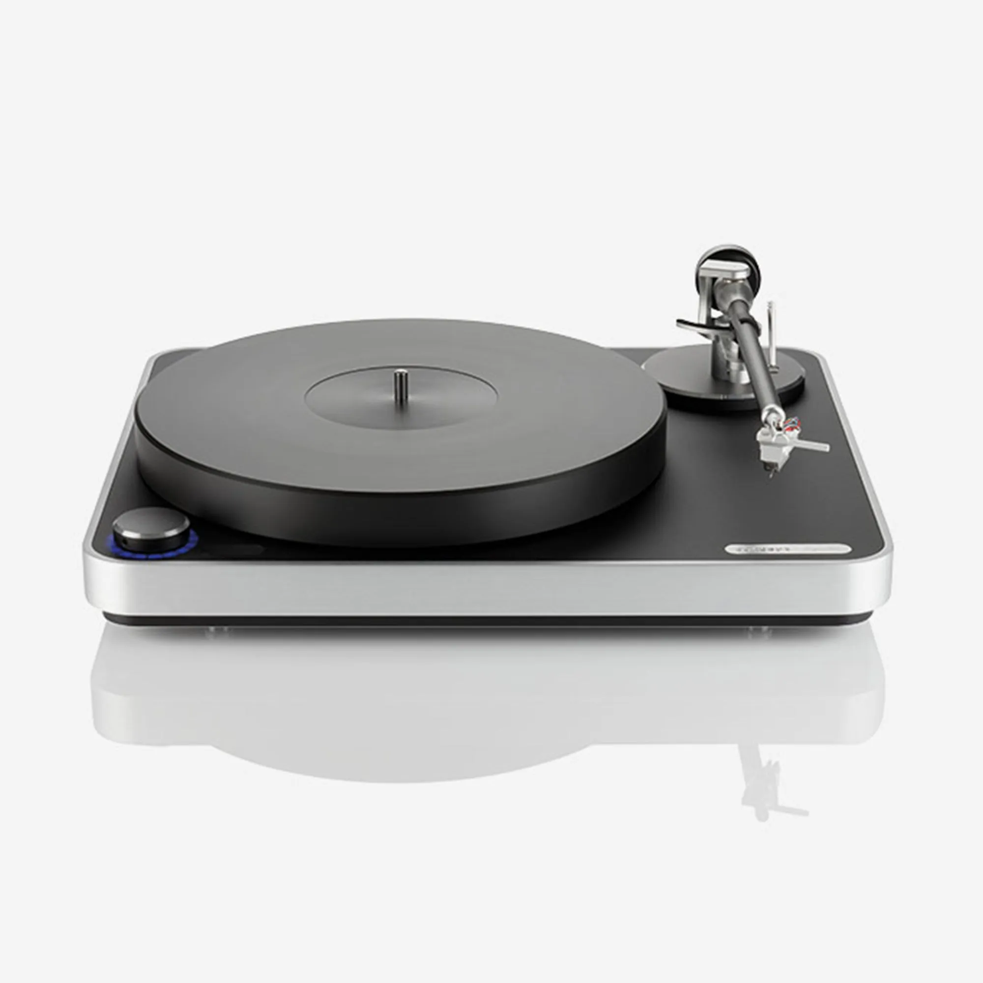 Clearaudio Concept Signature Turntable with Cartridge and Arm