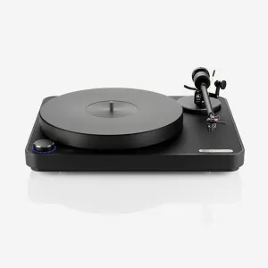Clearaudio Concept Signature Turntable with Cartridge and Arm hi-fi smart speakers,hi-fi wireless DAC,hi-fi stereo encoder