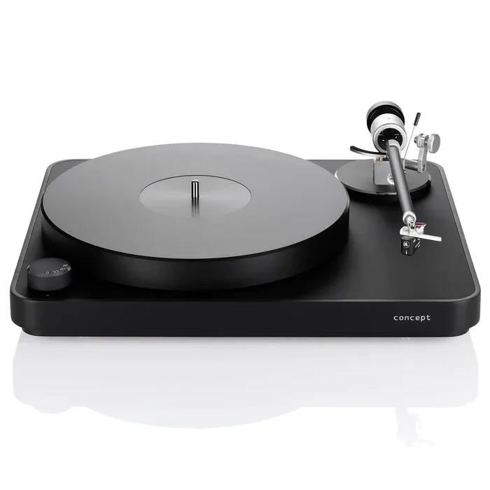 Clearaudio Concept Turntable with Cartridge & Arm hi-fi smart speakers,hi-fi wireless DAC,hi-fi stereo encoder