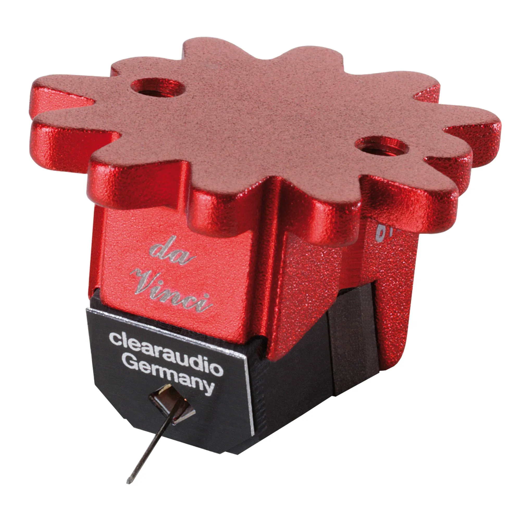 Clearaudio da Vinci V2 MC Cartridge hi-fi smart speakers,hi-fi wireless DAC,hi-fi stereo encoder