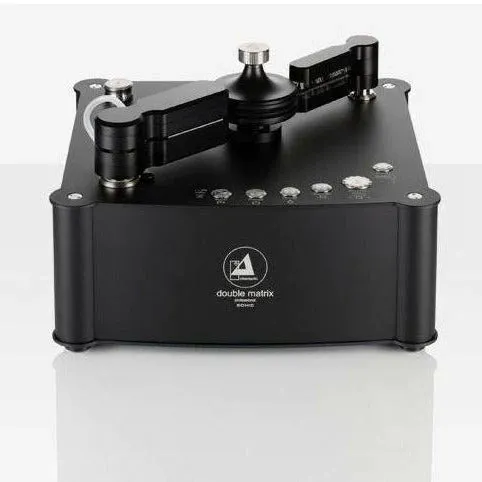 Clearaudio Double Matrix professional SONIC Record Cleaner hi-fi smart speakers,hi-fi wireless DAC,hi-fi stereo encoder