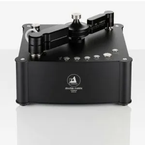Clearaudio Double Matrix professional SONIC Record Cleaner hi-fi smart speakers,hi-fi wireless DAC,hi-fi stereo encoder