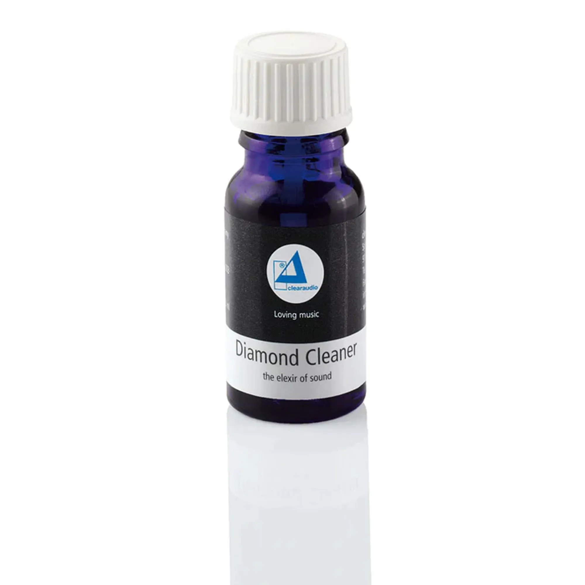Clearaudio Elixir of Sound Stylus Cleaner hi-fi smart speakers,hi-fi wireless DAC,hi-fi stereo encoder