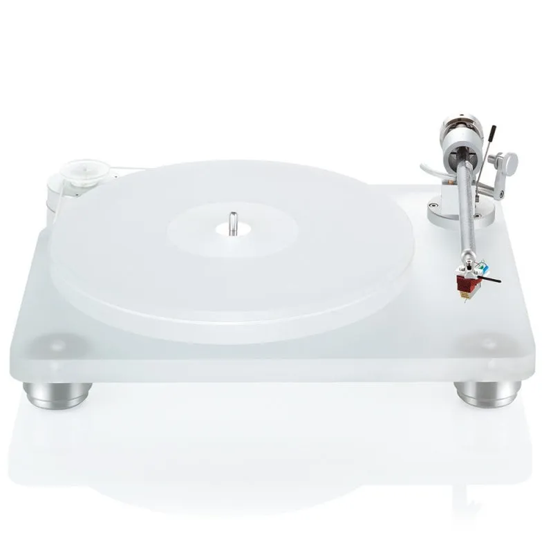Clearaudio Emotion SE Transparent Turntable Only hi-fi smart speakers,hi-fi wireless DAC,hi-fi stereo encoder