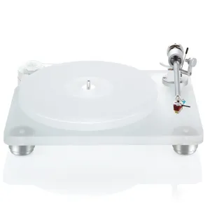Clearaudio Emotion SE Transparent Turntable Only hi-fi smart speakers,hi-fi wireless DAC,hi-fi stereo encoder