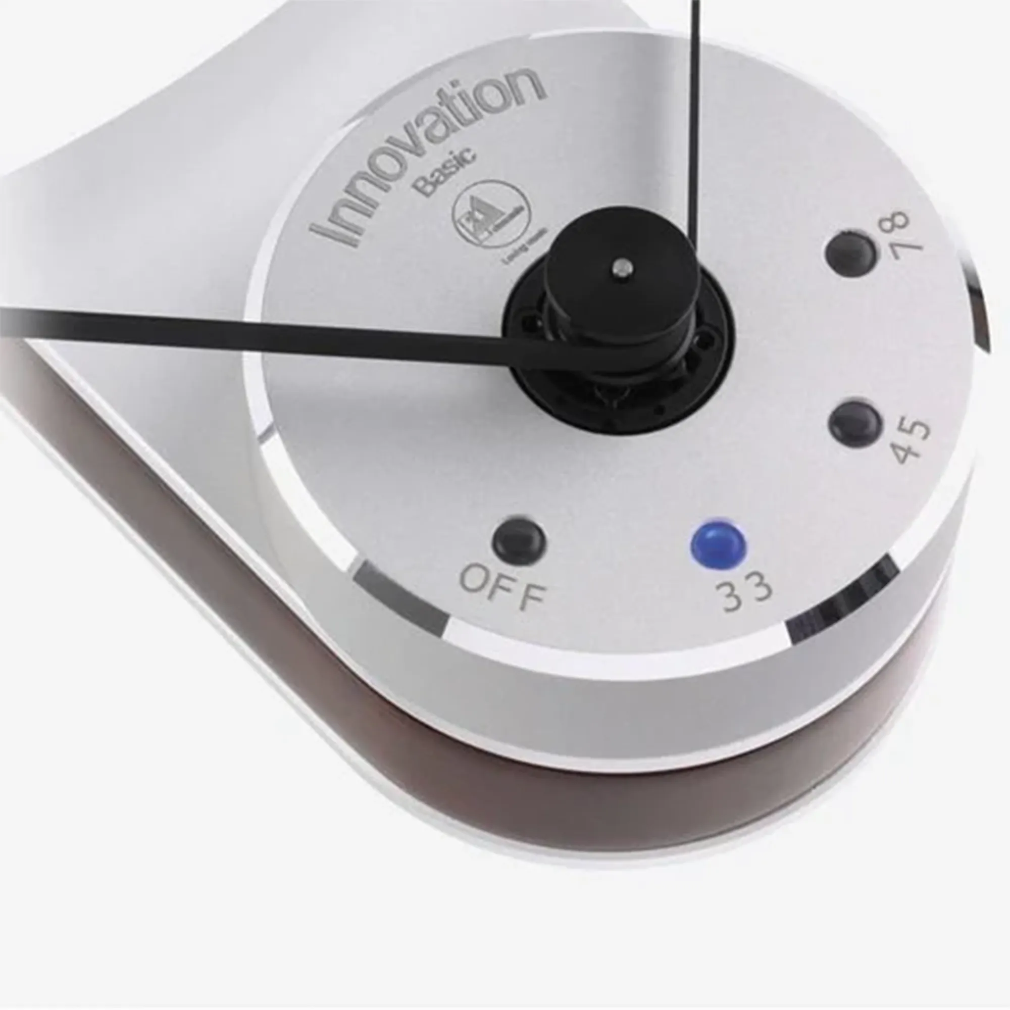 Clearaudio Innovation Basic Turntable