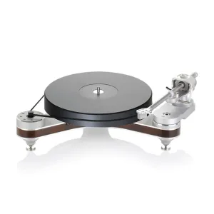 Clearaudio Innovation Basic Turntable hi-fi smart speakers,hi-fi wireless DAC,hi-fi stereo encoder