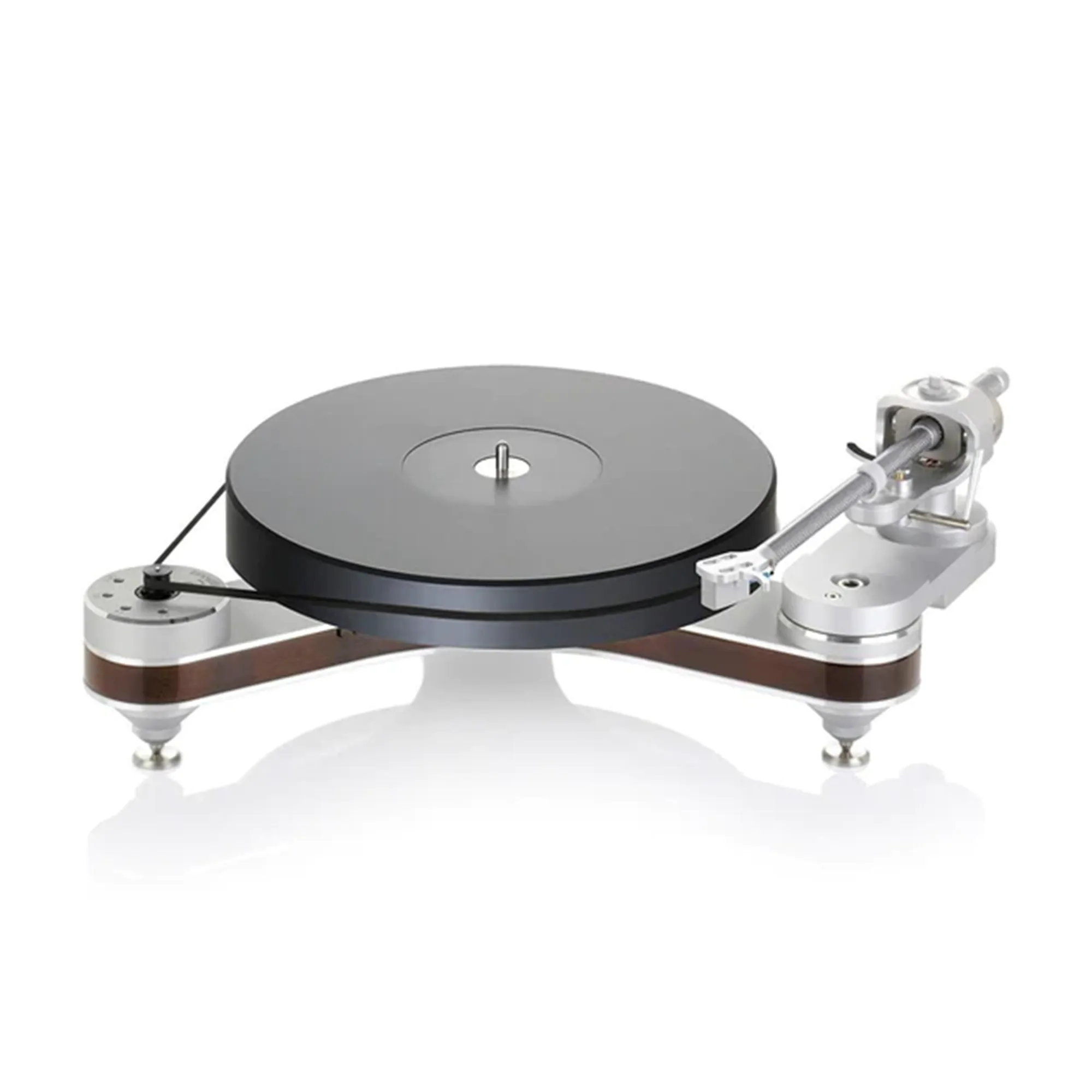 Clearaudio Innovation Basic Turntable hi-fi smart speakers,hi-fi wireless DAC,hi-fi stereo encoder