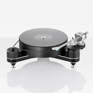 Clearaudio Innovation Compact Turntable hi-fi smart speakers,hi-fi wireless DAC,hi-fi stereo encoder