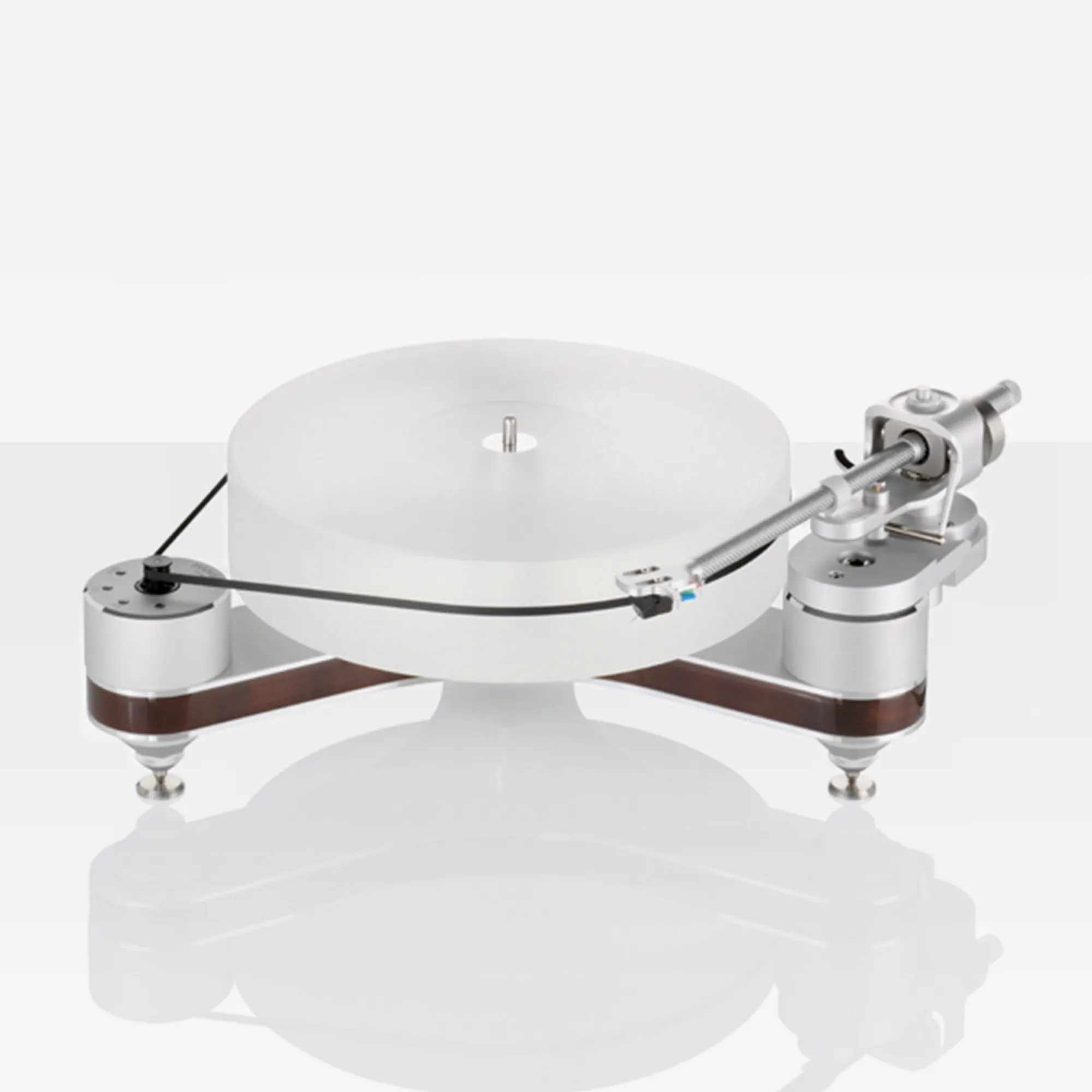 Clearaudio Innovation Compact Turntable
