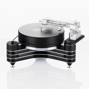 Clearaudio Innovation Turntable hi-fi smart speakers,hi-fi wireless DAC,hi-fi stereo encoder