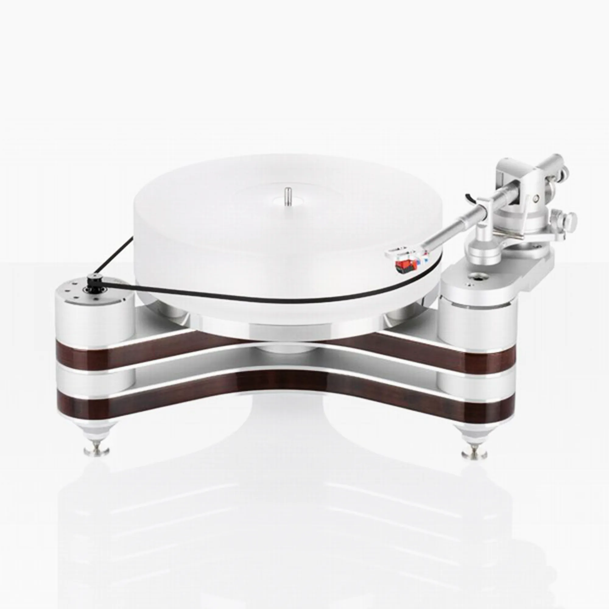 Clearaudio Innovation Turntable
